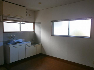 【内装】 | キャスルハイツ