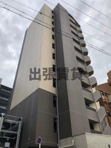 S-FORT金山(旧エルスタンザ金山)