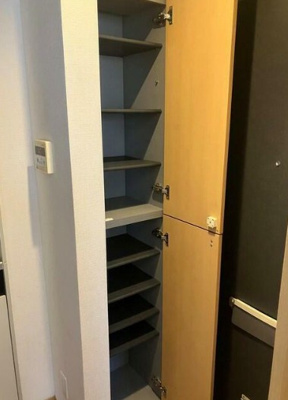 【収納】 | ドゥエルオオタニ