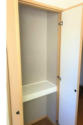 【収納】 | ドゥエルオオタニ