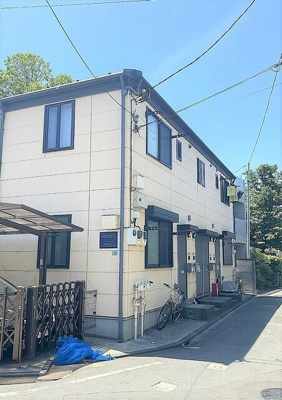 【外観】 | ドゥエルオオタニ