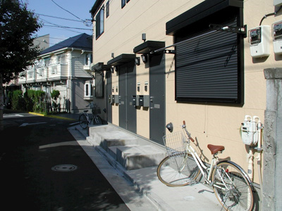 【その他共用部分】 | ドゥエルオオタニ