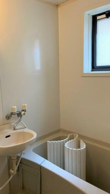 【浴室】 | ドゥエルオオタニ