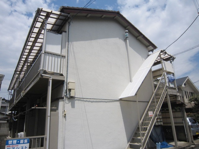 和千荘の外観|先行申込受付中♪お電話がご案内スムーズです♪オンラインもOK