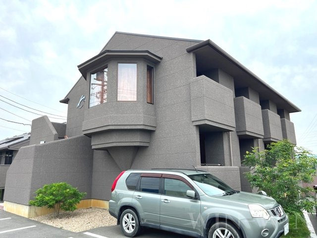 セザンヌ原町 4