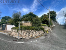 ヴィレッタの杜　西宮市仁川町6丁目Ｄの画像