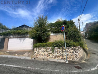 ヴィレッタの杜　西宮市仁川町6丁目Ｄの外観