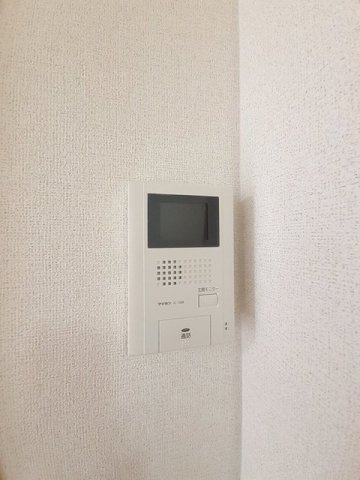 ボニート・ブリッサの設備