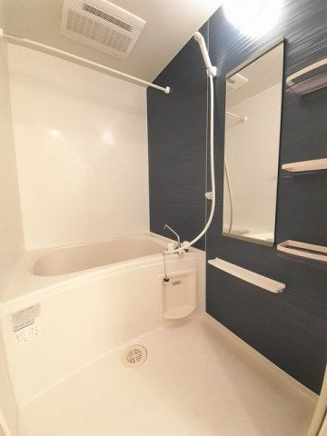 ボニート・ブリッサの浴室