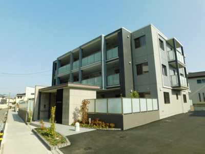【エントランス】 | ブリス野多目