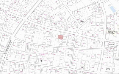 【地図】 | 北諸県郡三股町樺山　400万円