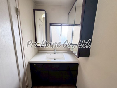 【洗面所】 | 斎木ビル