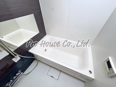 【浴室】 | 斎木ビル