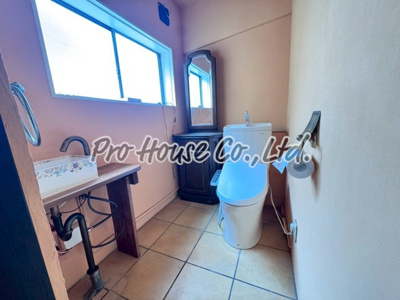 【トイレ】 | 斎木ビル