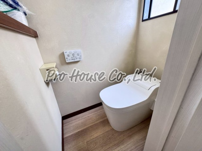 【トイレ】 | 斎木ビル