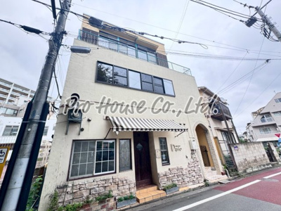 【外観】 | 斎木ビル