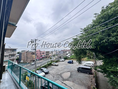 【展望】 | 斎木ビル