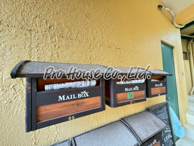 【その他共用部分】 | 斎木ビル