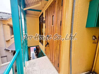 【エントランス】 | 斎木ビル