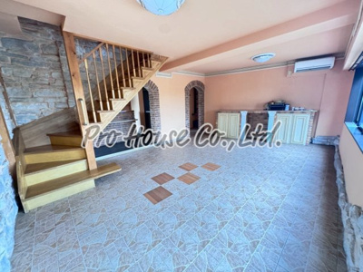 【居間・リビング】 | 斎木ビル