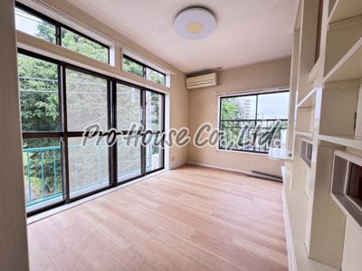 【居間・リビング】 | 斎木ビル