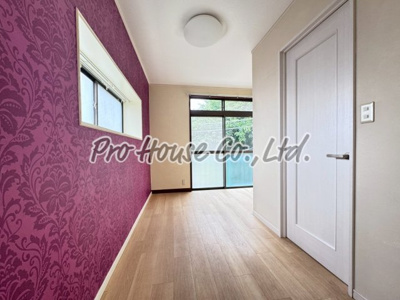 【居間・リビング】 | 斎木ビル