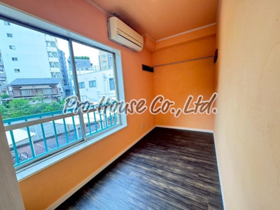 【内装】 | 斎木ビル