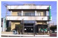 ＪＡ東京スマイル　皿…まで559m