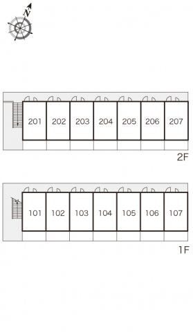 レオパレスＰｒｅｆｅｒｅｎｔｅのその他
