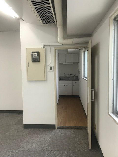 妻恋木工第２ビル