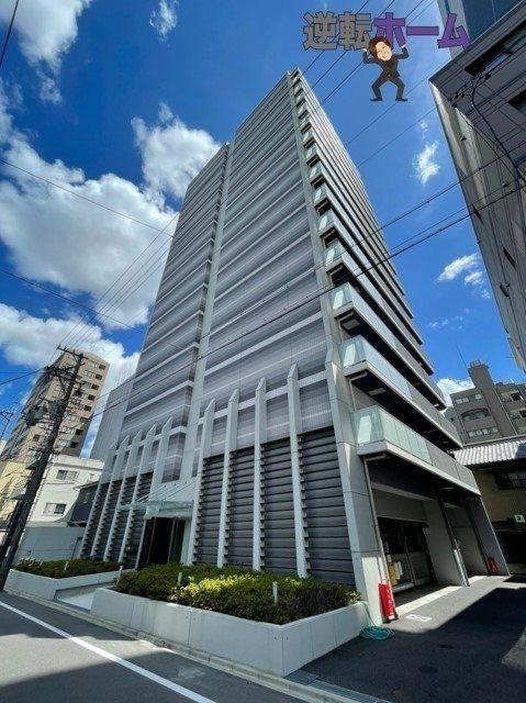 オーキッドレジデンス鶴舞(旧:S-RESIDENCE鶴舞)　名古屋市賃貸　仲介手数料無料