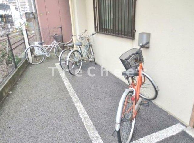 小林ビルのその他共用部分