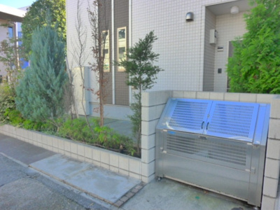 【設備】 | ＬＡＰＩＳ花小金井