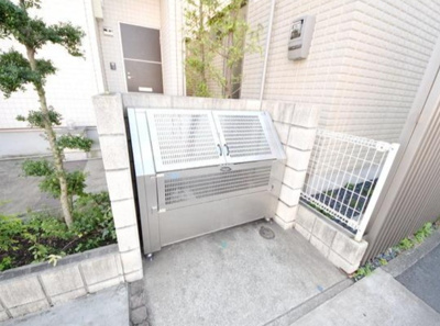 【その他共用部分】 | ＬＡＰＩＳ花小金井