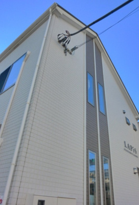 【外観】 | ＬＡＰＩＳ花小金井