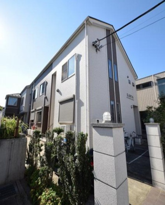 【外観】 | ＬＡＰＩＳ花小金井