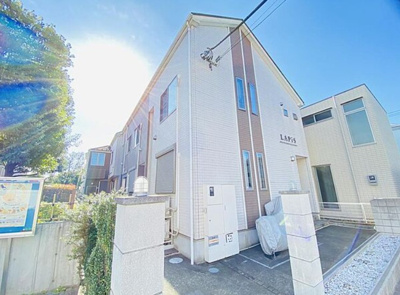 【外観】 | ＬＡＰＩＳ花小金井