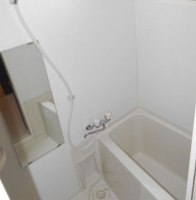 【浴室】 | ＬＡＰＩＳ花小金井