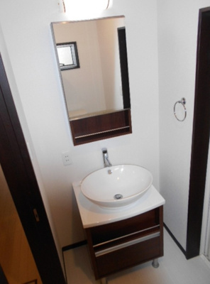 【洗面所】 | ＬＡＰＩＳ花小金井