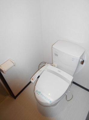 【トイレ】 | ＬＡＰＩＳ花小金井