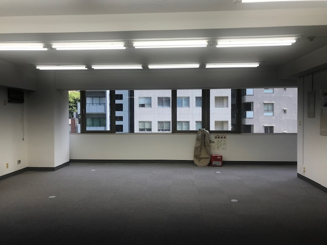 妻恋木工第２ビル