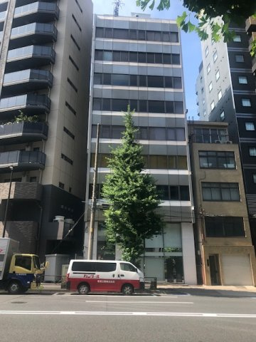 妻恋木工第２ビル