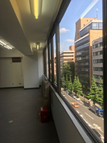 妻恋木工第２ビル