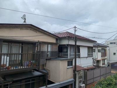 【展望】 | モンターニュ目黒中町