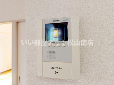 【セキュリティ】 | マンション南小坂