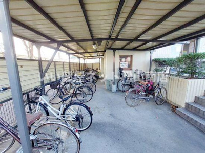 【その他共用部分】 | マンション南小坂