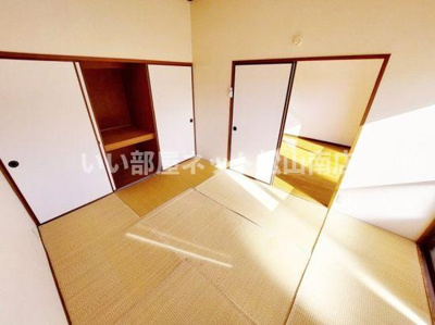 【内装】 | マンション南小坂