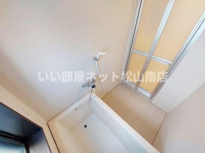 【浴室】 | マンション南小坂