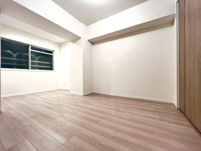 【洋室】 | 野江センチュリーマンション