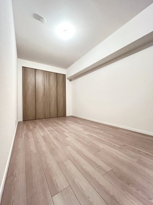 【洋室】 | 野江センチュリーマンション